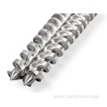 Soft Pvc extrusion screw barrel